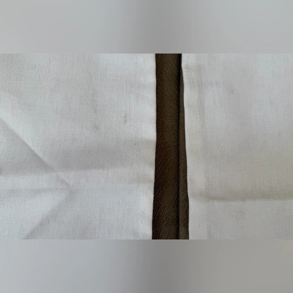 NWOT Valentino Garavani Set of 2 Dust Bag